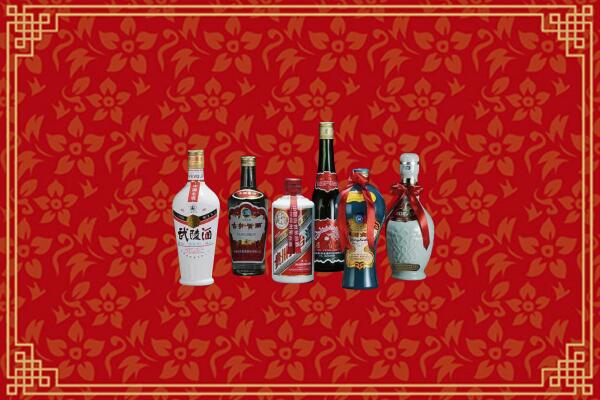 甘孜色达县回收白酒